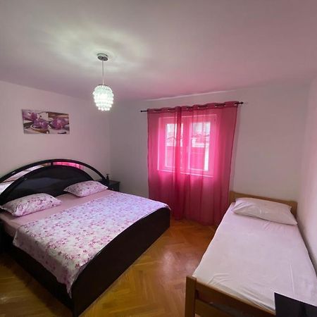 Ferienwohnung Ana Split Exterior foto