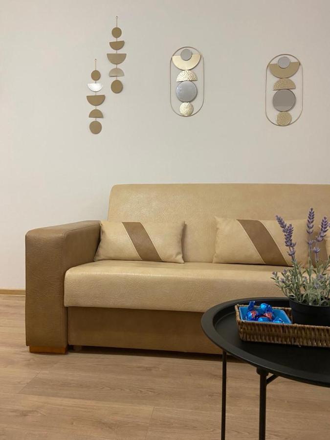 Ferienwohnung Ana Split Exterior foto