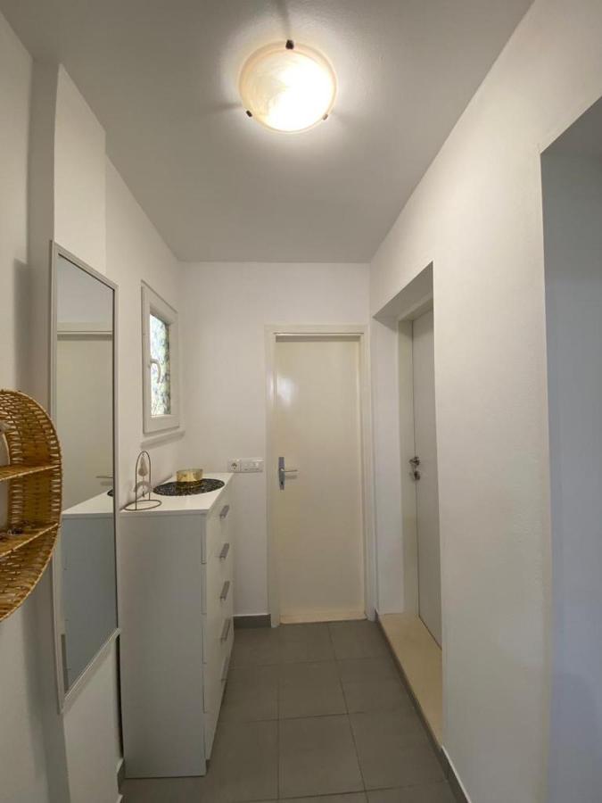 Ferienwohnung Ana Split Exterior foto