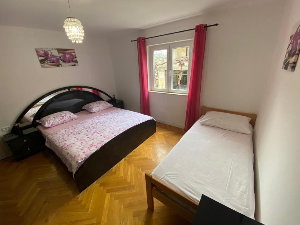 Ferienwohnung Ana Split Exterior foto