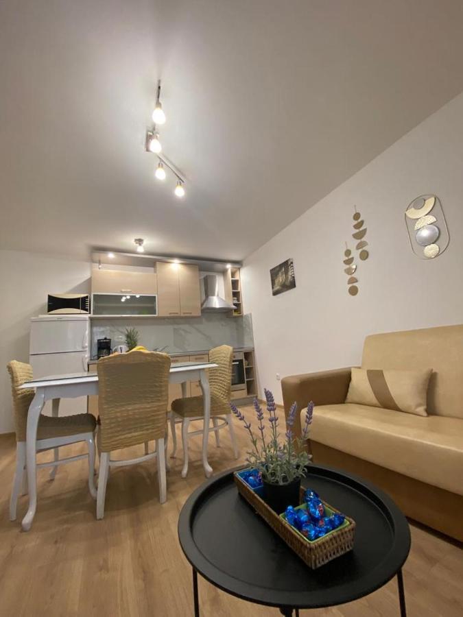 Ferienwohnung Ana Split Exterior foto