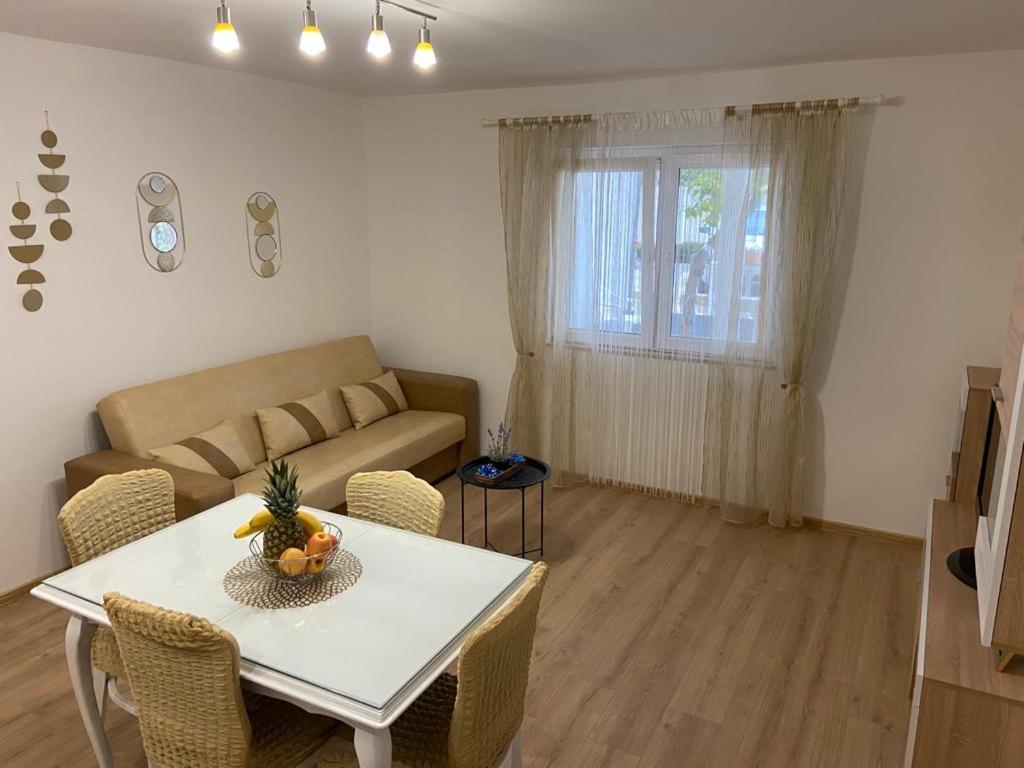 Ferienwohnung Ana Split Exterior foto