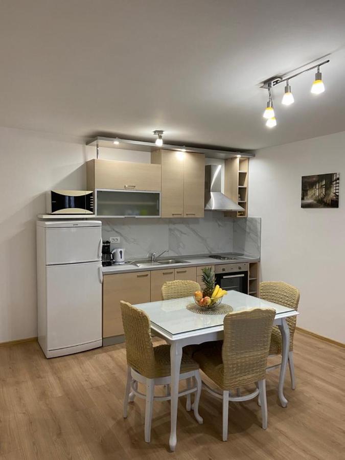 Ferienwohnung Ana Split Exterior foto