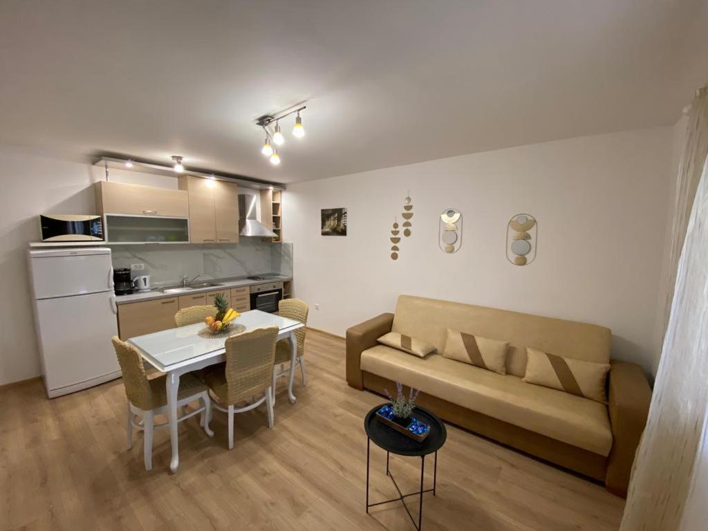 Ferienwohnung Ana Split Exterior foto