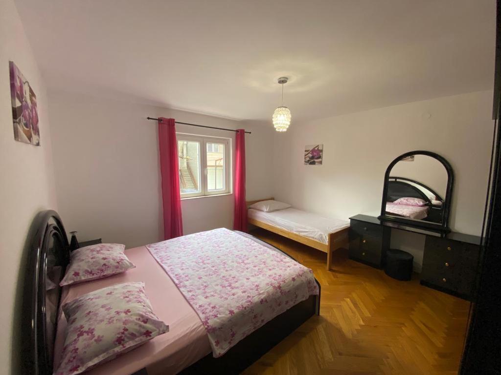 Ferienwohnung Ana Split Exterior foto