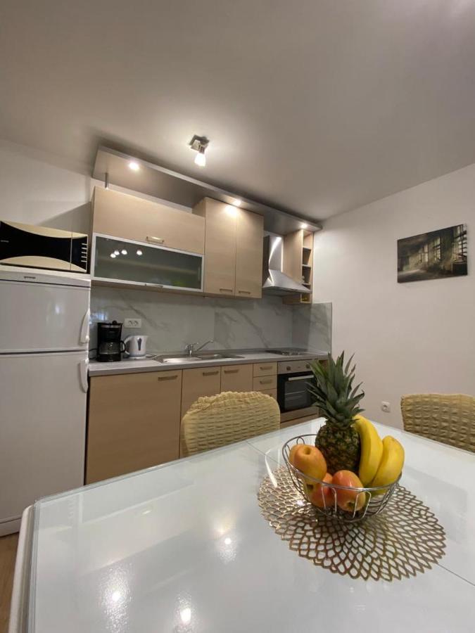 Ferienwohnung Ana Split Exterior foto