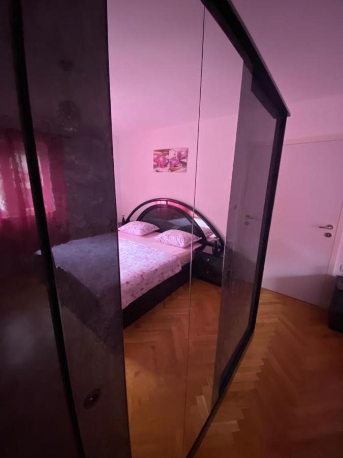 Ferienwohnung Ana Split Exterior foto