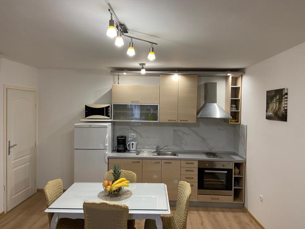 Ferienwohnung Ana Split Exterior foto